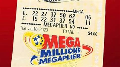 mega millions resultado hoje|Estados Unidos .